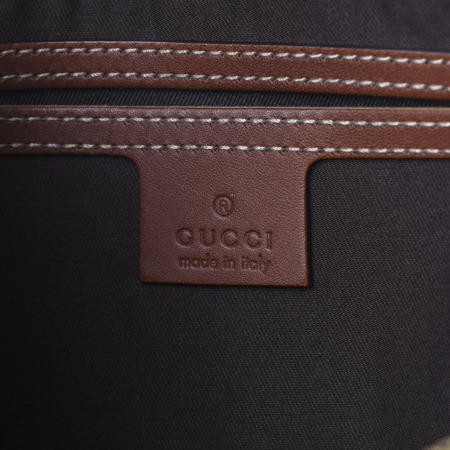 Gucci GG Plus Monogram Joy Hobo White 5 of 11