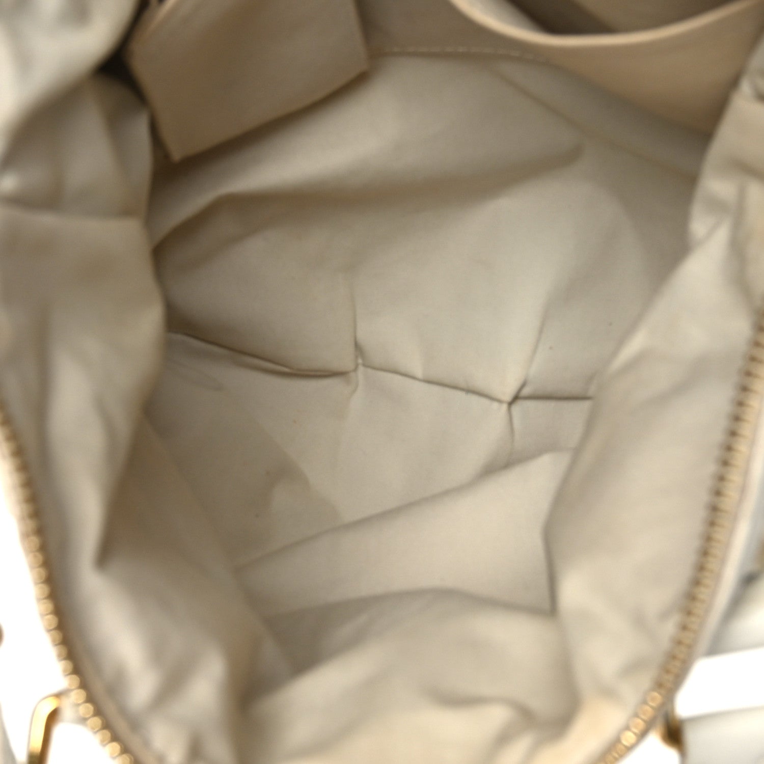 Louis Vuitton Mini Lin Croisette Marina PM Blue 5 of 9