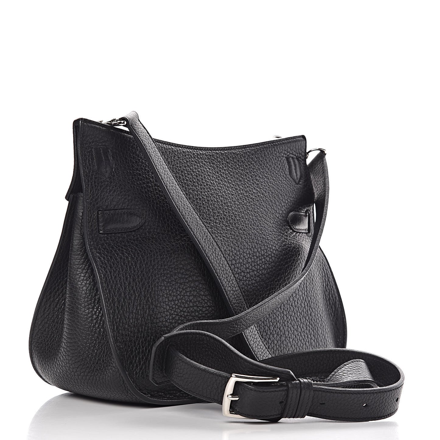 Taurillon Clemence Jypsiere 28 Black