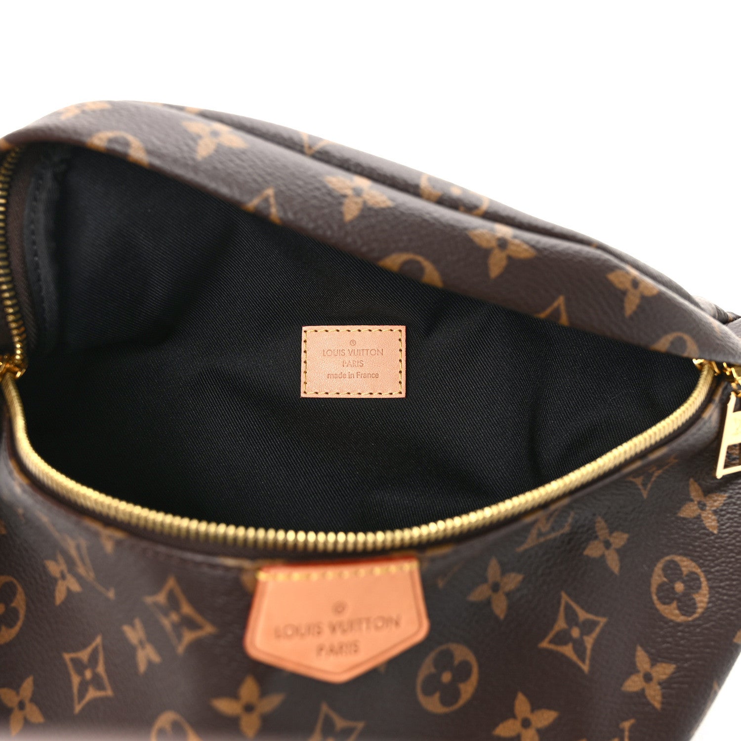 Louis Vuitton Monogram Bumbag 5 of 8