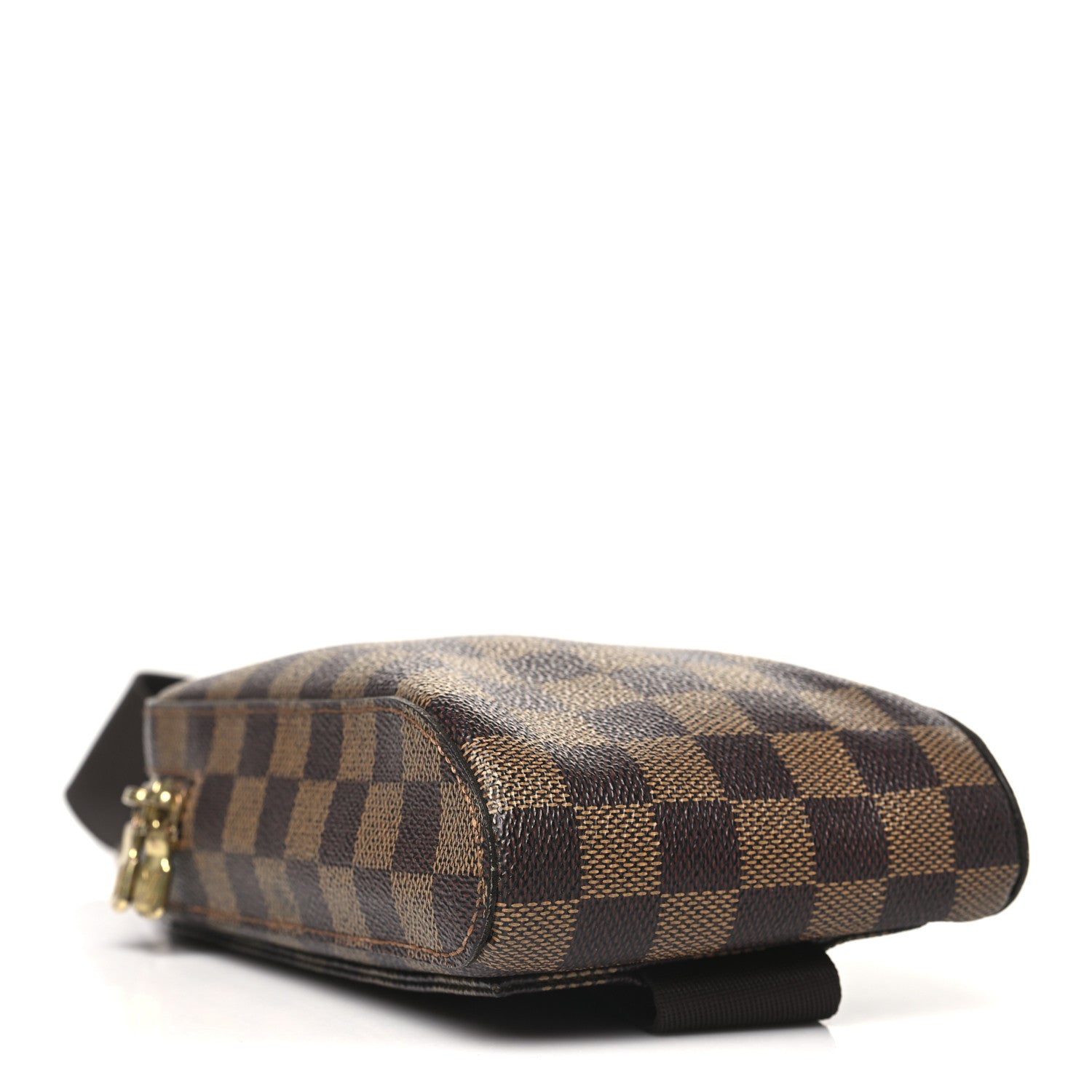 Louis Vuitton Damier Ebene Geronimos 4 of 10
