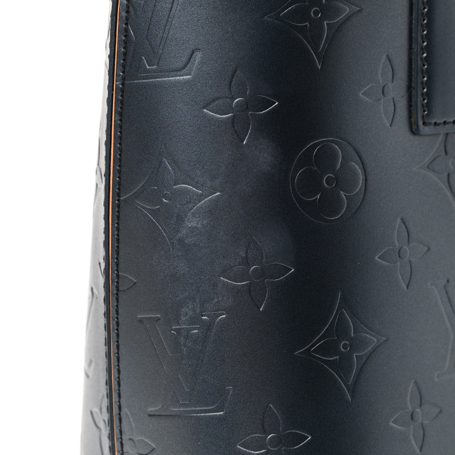 Louis Vuitton Mat Monogram Stockton Blue 11 of 15