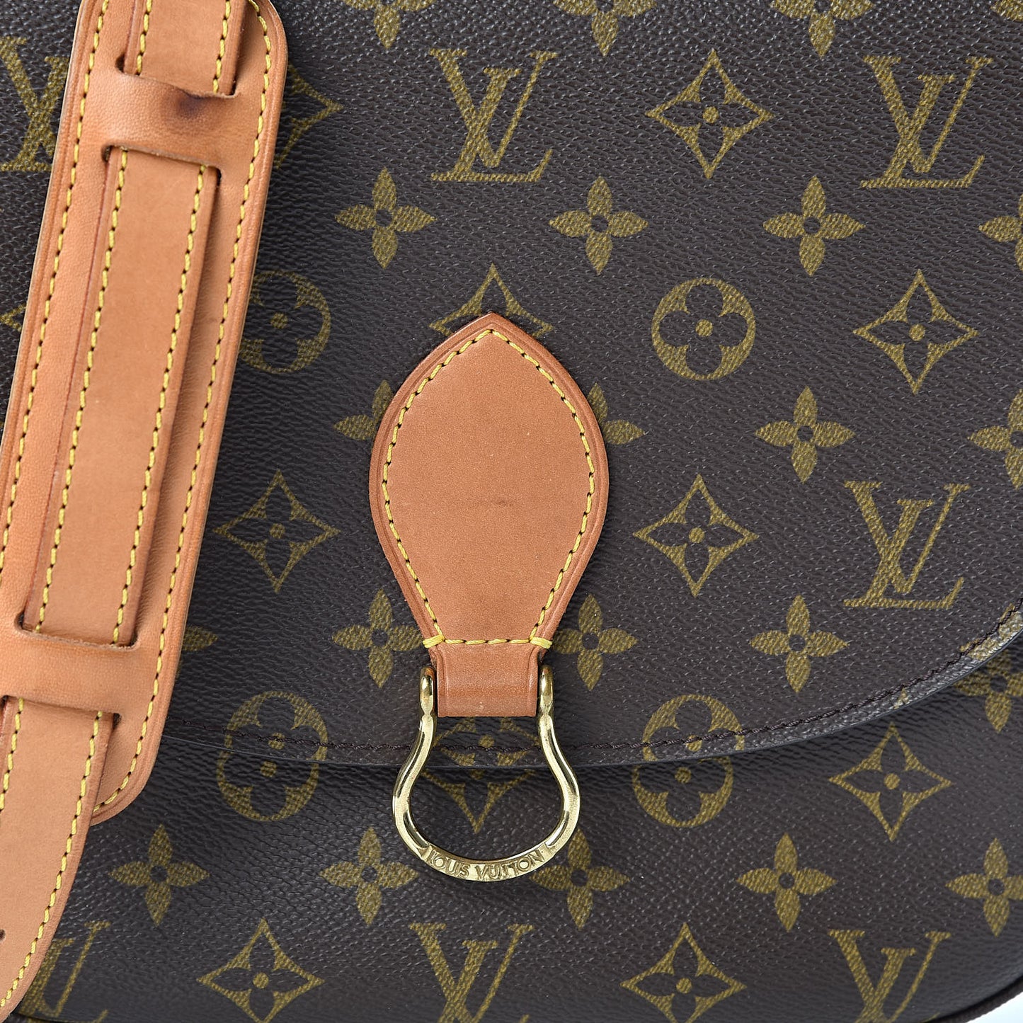 Monogram Saint Cloud GM