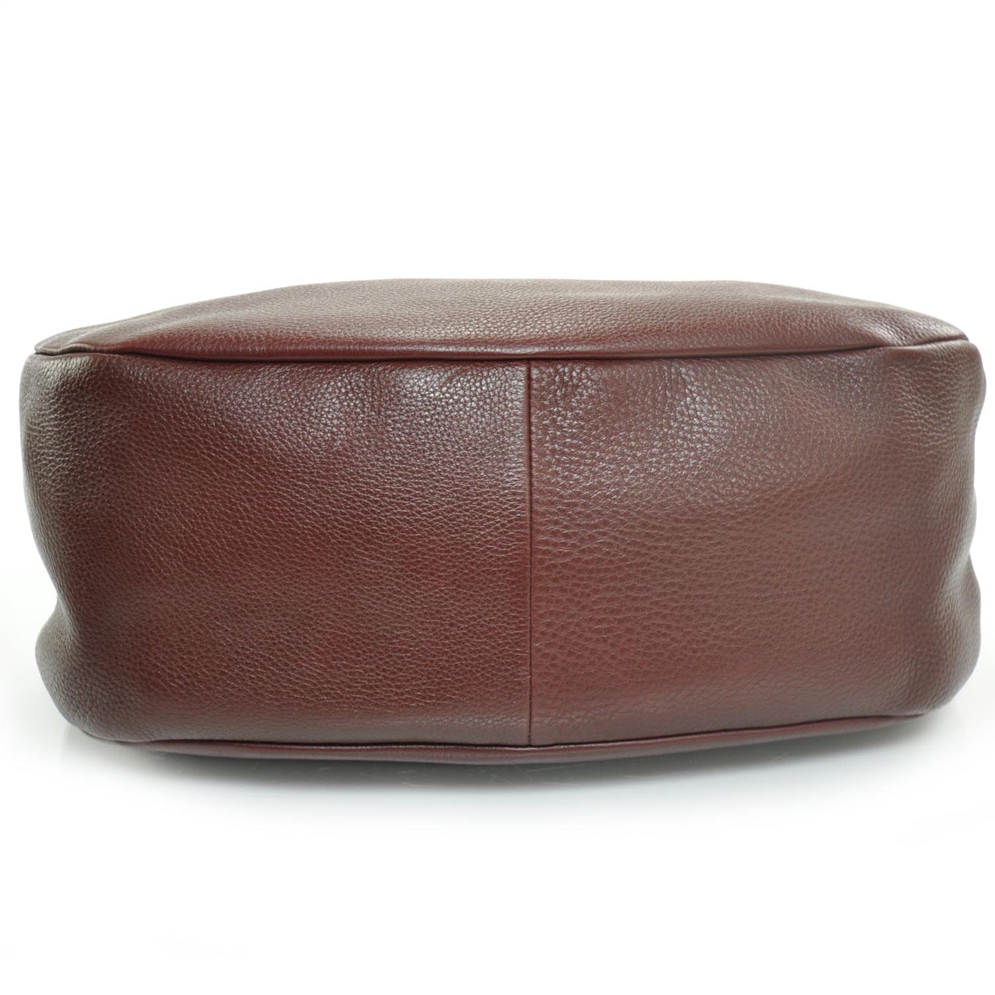 Vitello Daino Hobo Amaranto