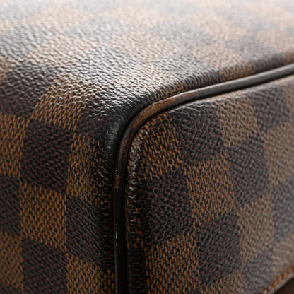 Louis Vuitton Damier Ebene Nolita 10 of 16