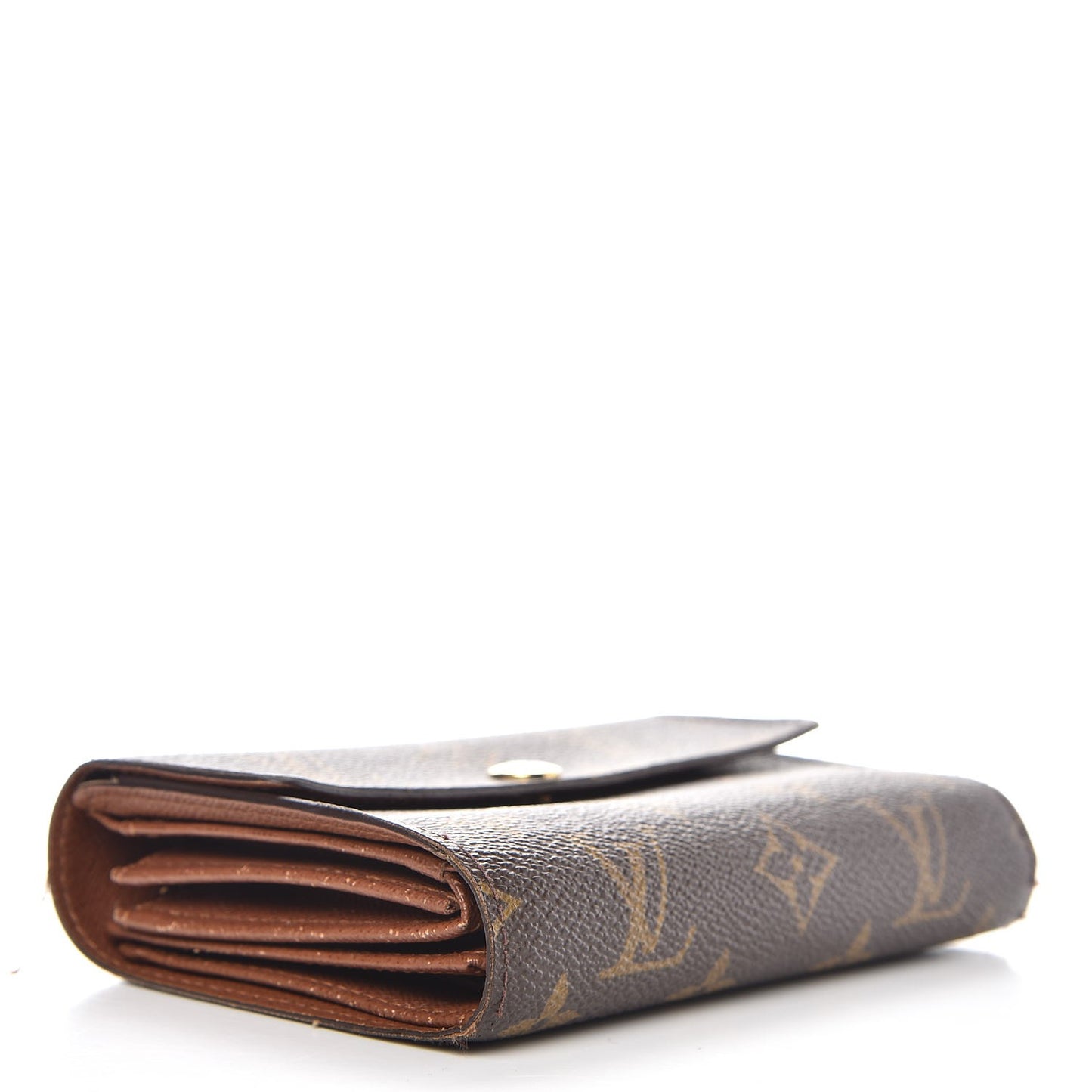 Monogram Alexandra Wallet