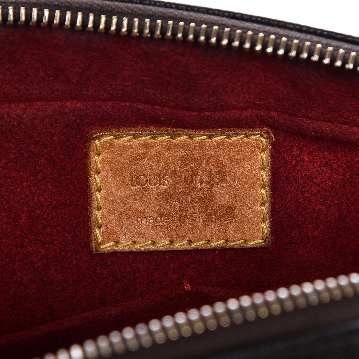 Monogram Viva-Cite MM
