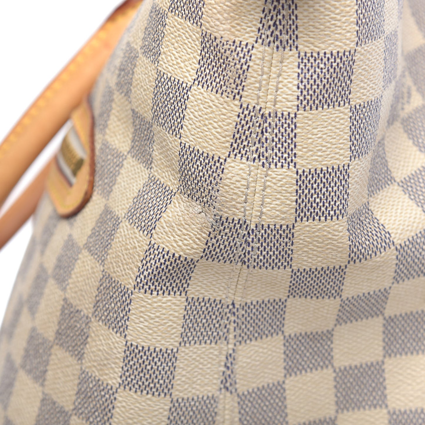 Damier Azur Saleya GM