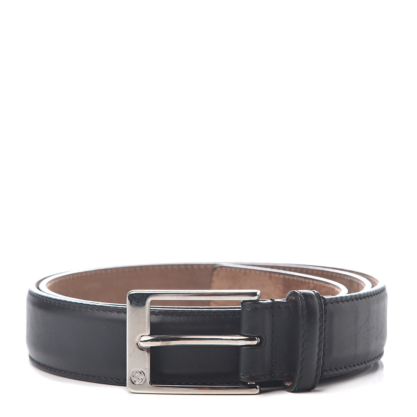Calfskin Belt 90 36 Black