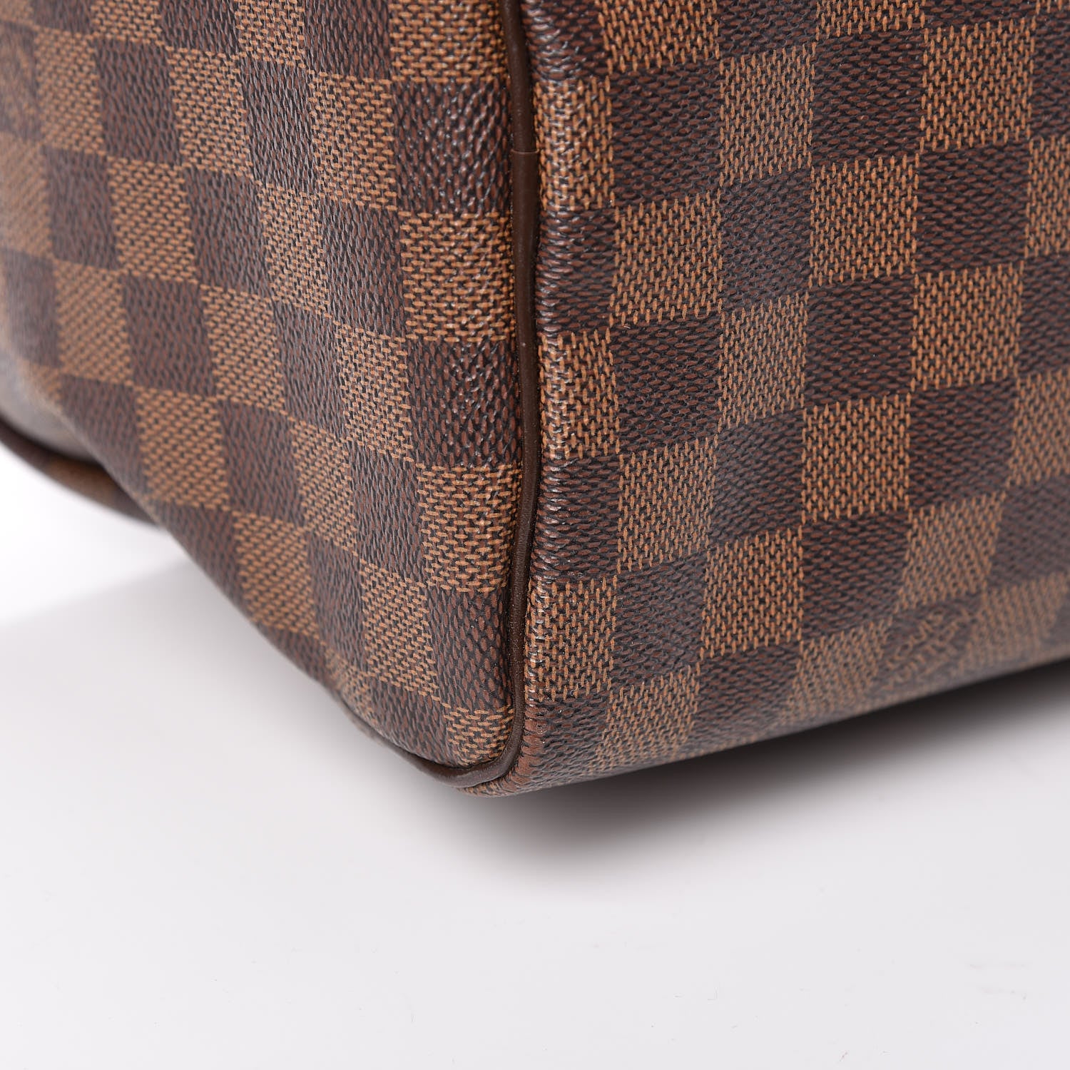 Louis Vuitton Damier Ebene Speedy 30 18 of 20