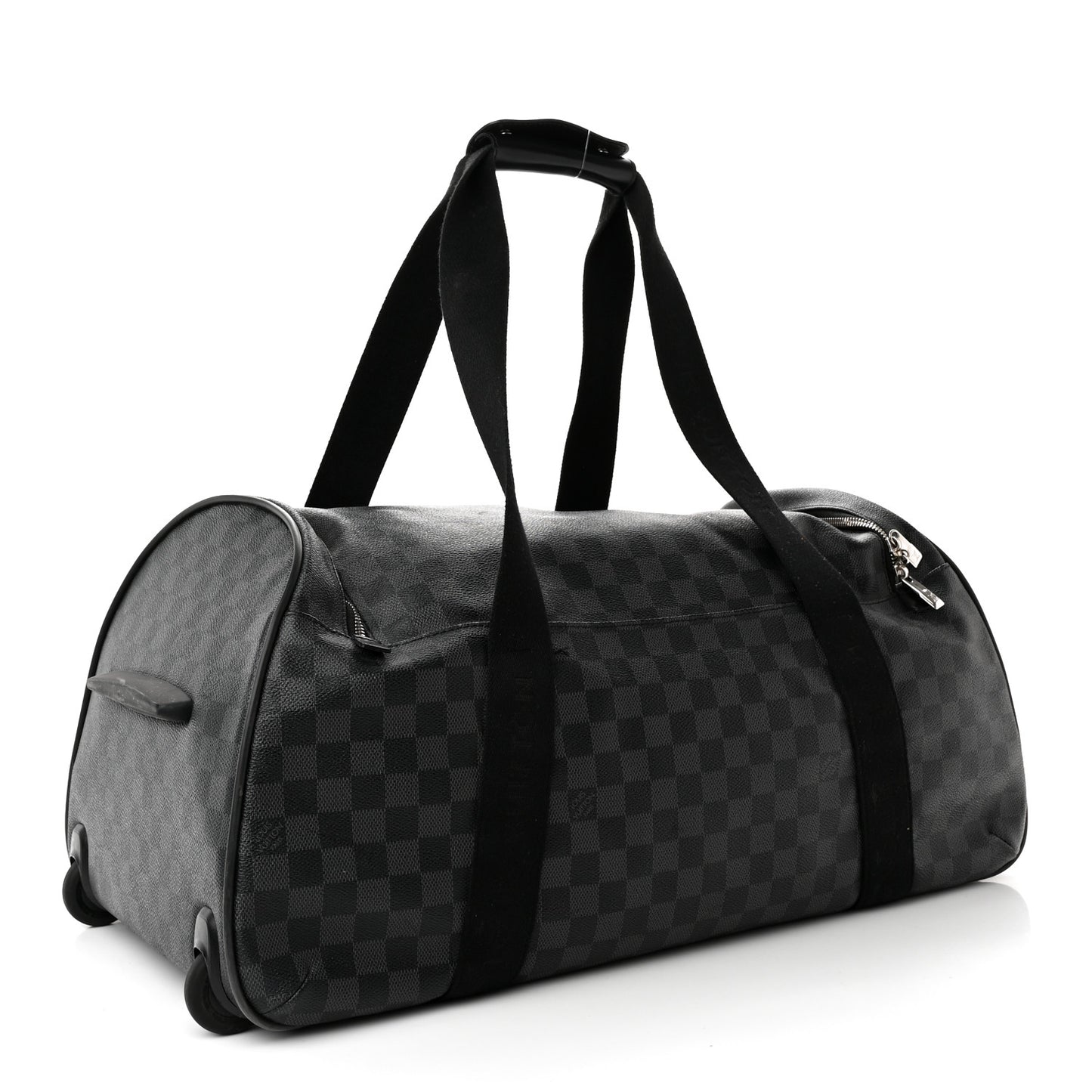 Damier Graphite Neo Eole 55