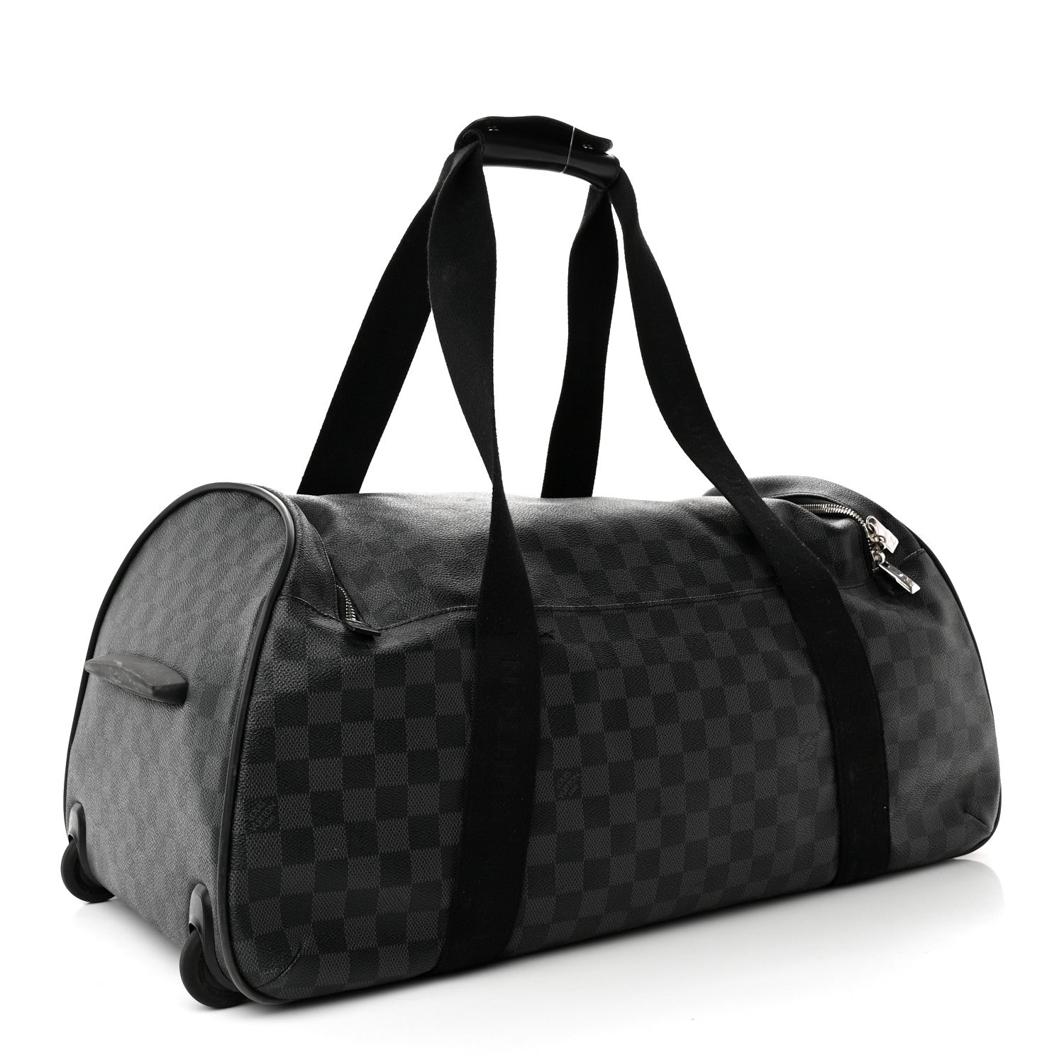 Louis Vuitton Damier Graphite Neo Eole 55 4 of 20