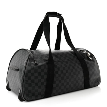 Louis Vuitton Damier Graphite Neo Eole 55 4 of 20