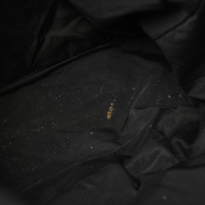 Chanel Nylon Medium Travel Tote Black 12 of 14