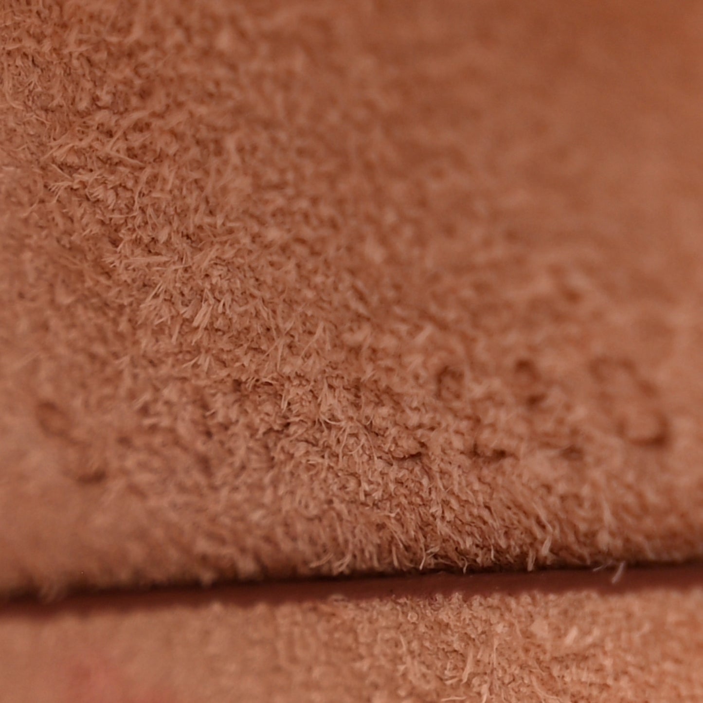 Grained Calfskin Nano Belt Bag Vintage Pink