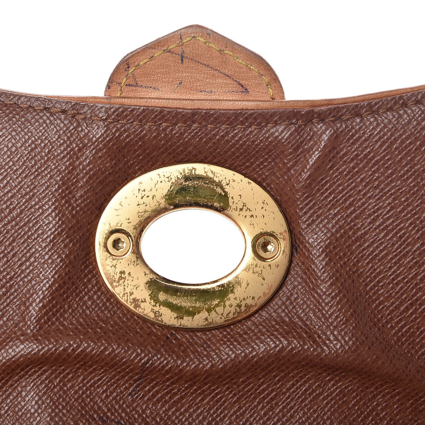 Monogram Boetie Wallet