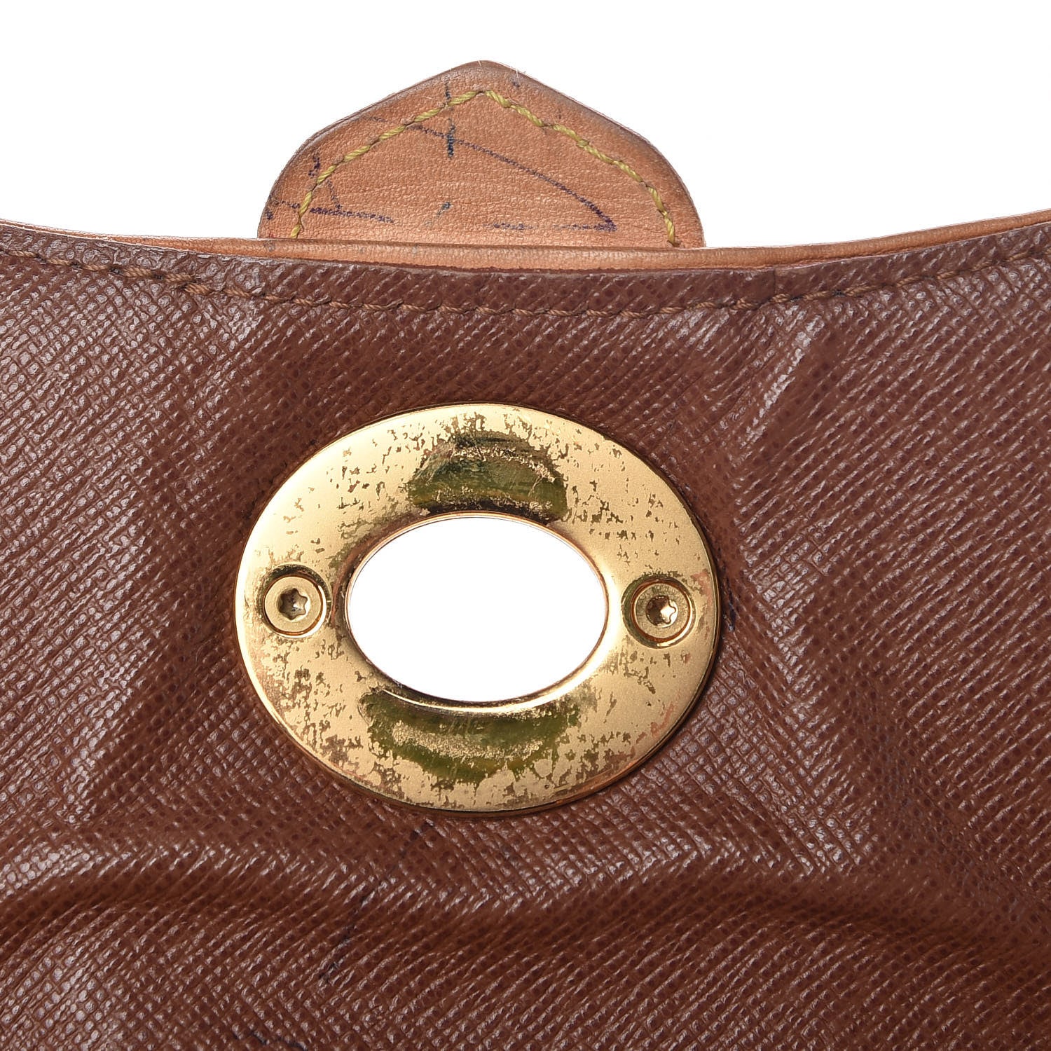 Louis Vuitton Monogram Boetie Wallet 15 of 16