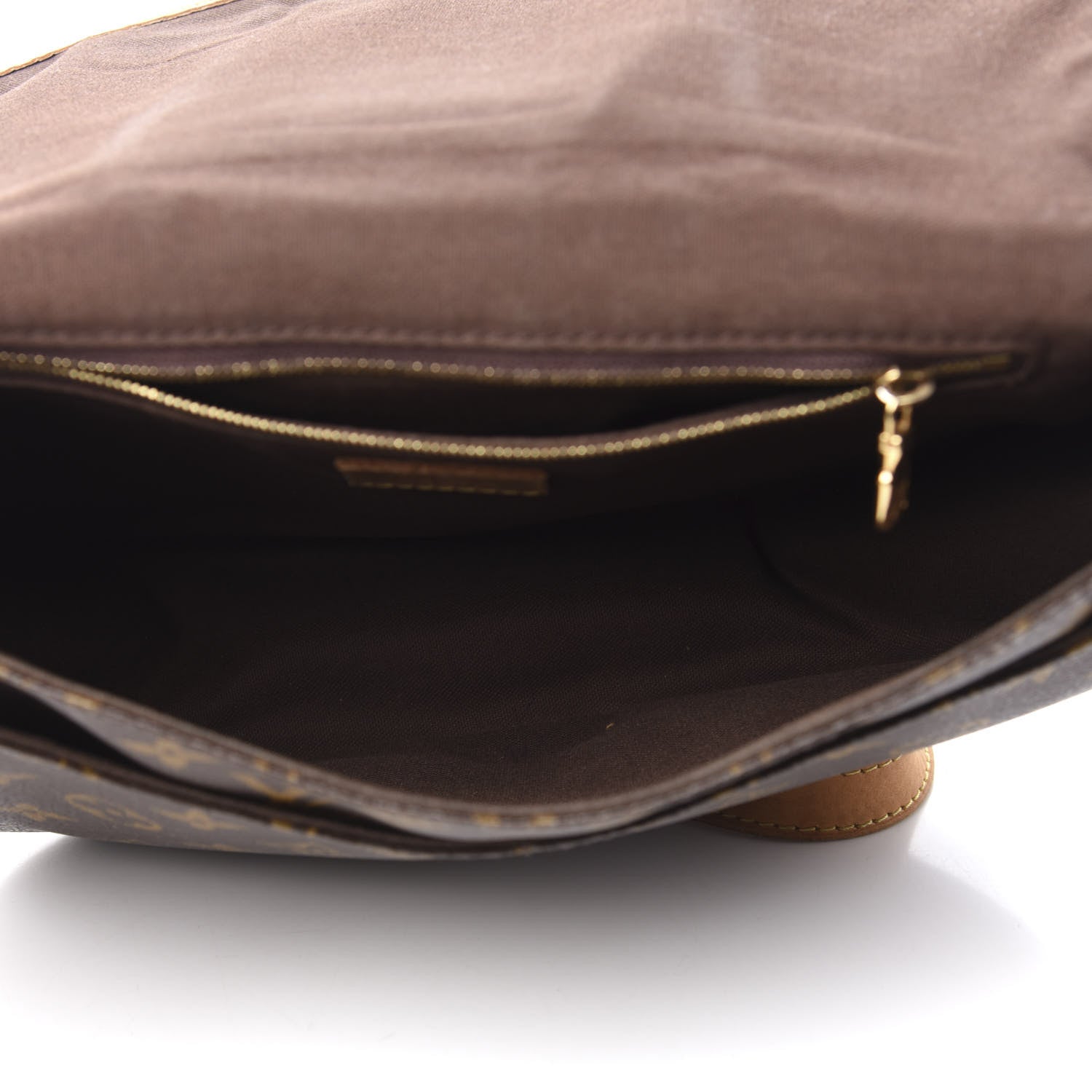 Louis Vuitton Monogram Menilmontant PM 5 of 10