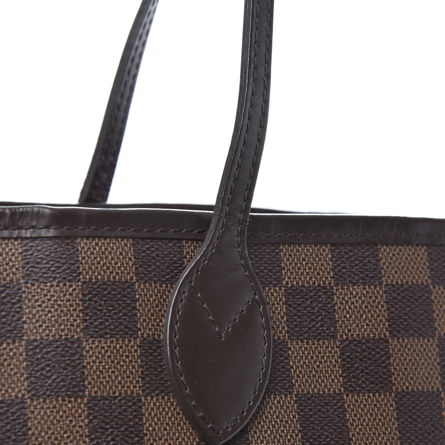 Damier Ebene Neo Neverfull MM