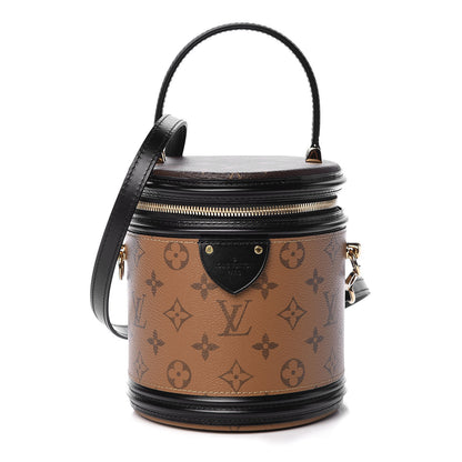 Louis Vuitton Reverse Monogram Cannes 1 of 9