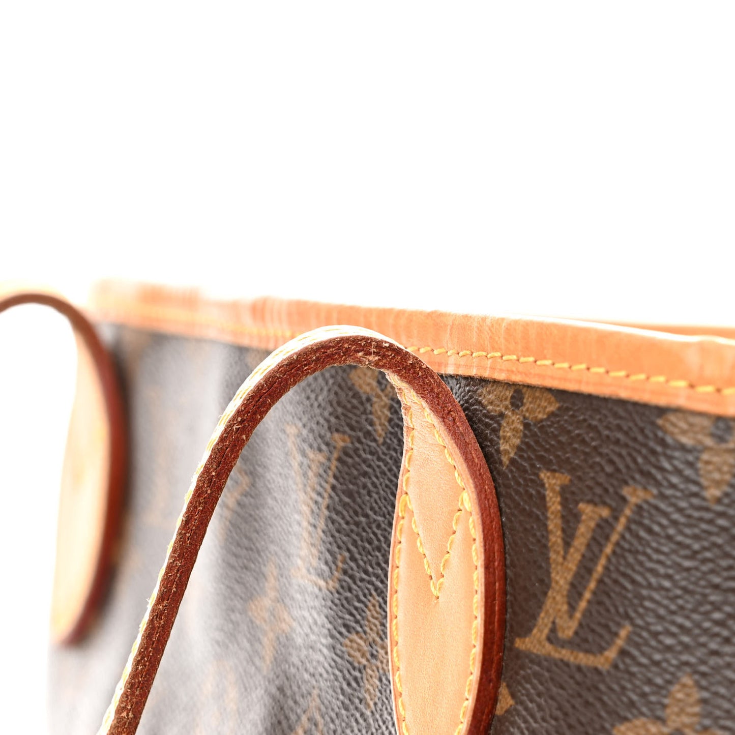 Monogram Neo Neverfull MM Piment