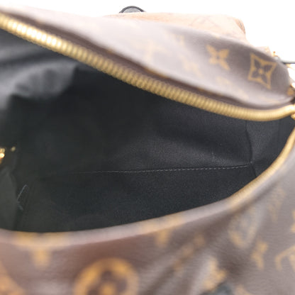 Louis Vuitton Reverse Monogram Palm Springs Backpack PM 5 of 9