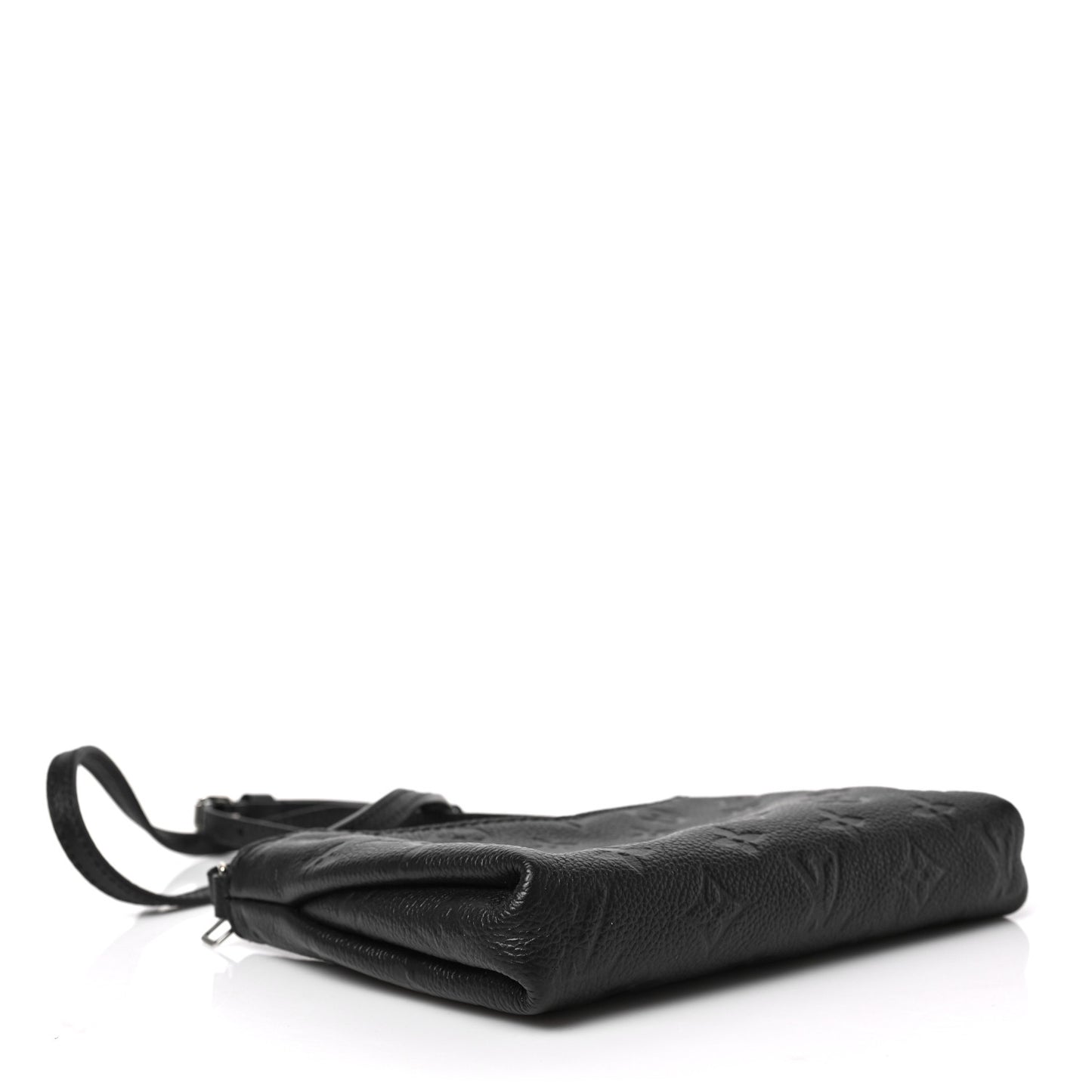 Empreinte Pallas Crossbody Black