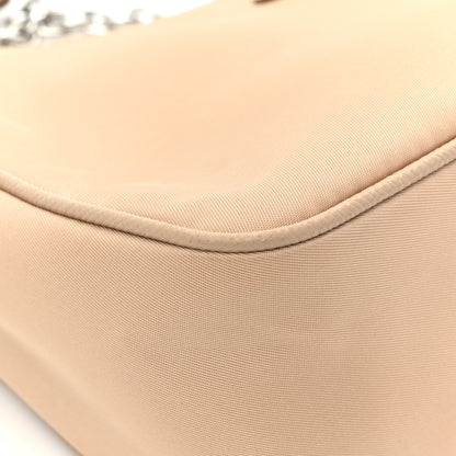 Prada Nylon Re-Edition 2005 Shoulder Bag Cammeo 9 of 14