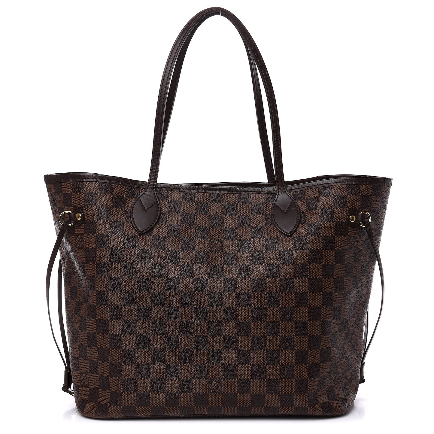 Damier Ebene Neverfull MM