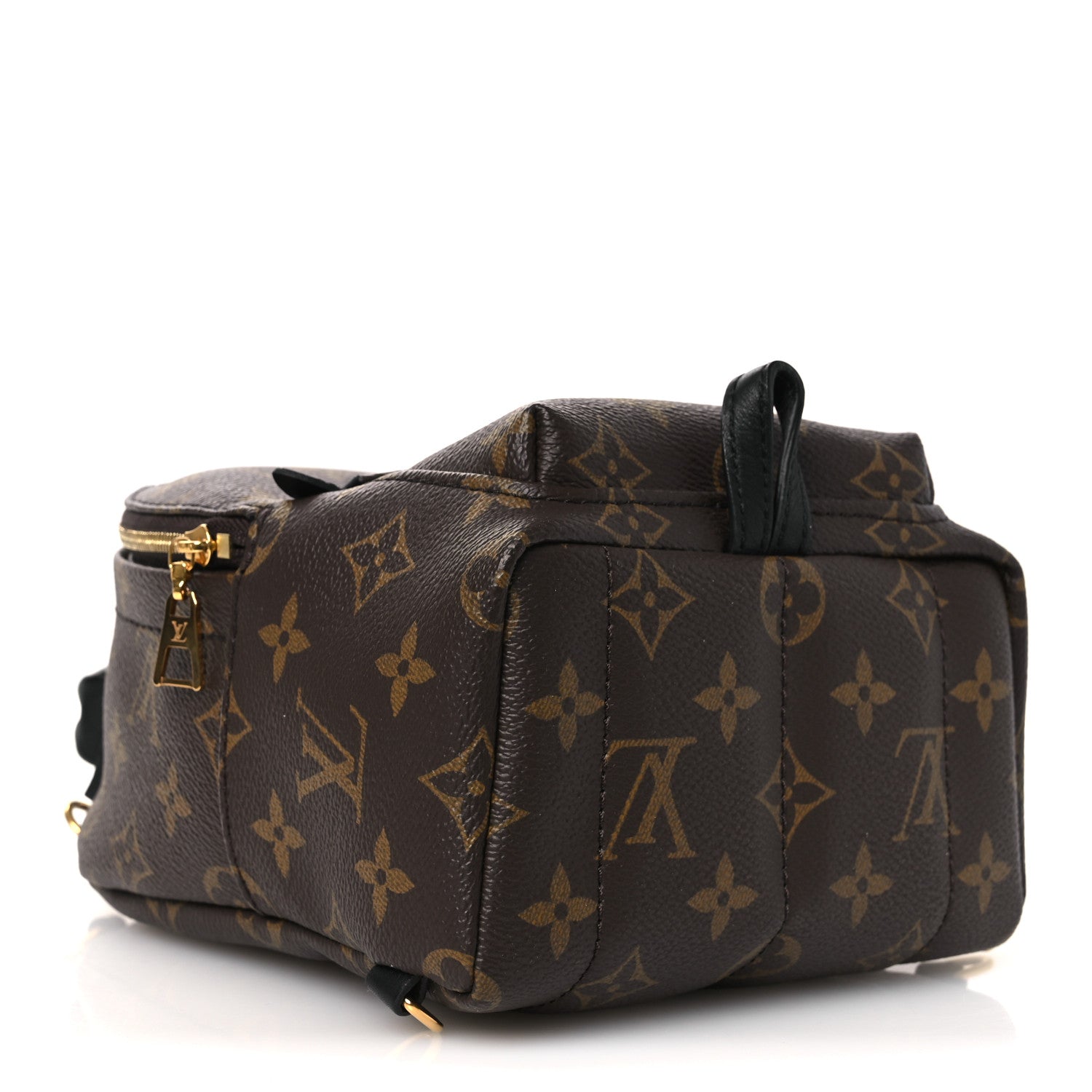 Louis Vuitton Monogram Palm Springs Backpack Mini 4 of 10