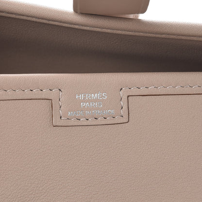 Hermes Swift Jige Elan 29 Clutch Trench 6 of 9