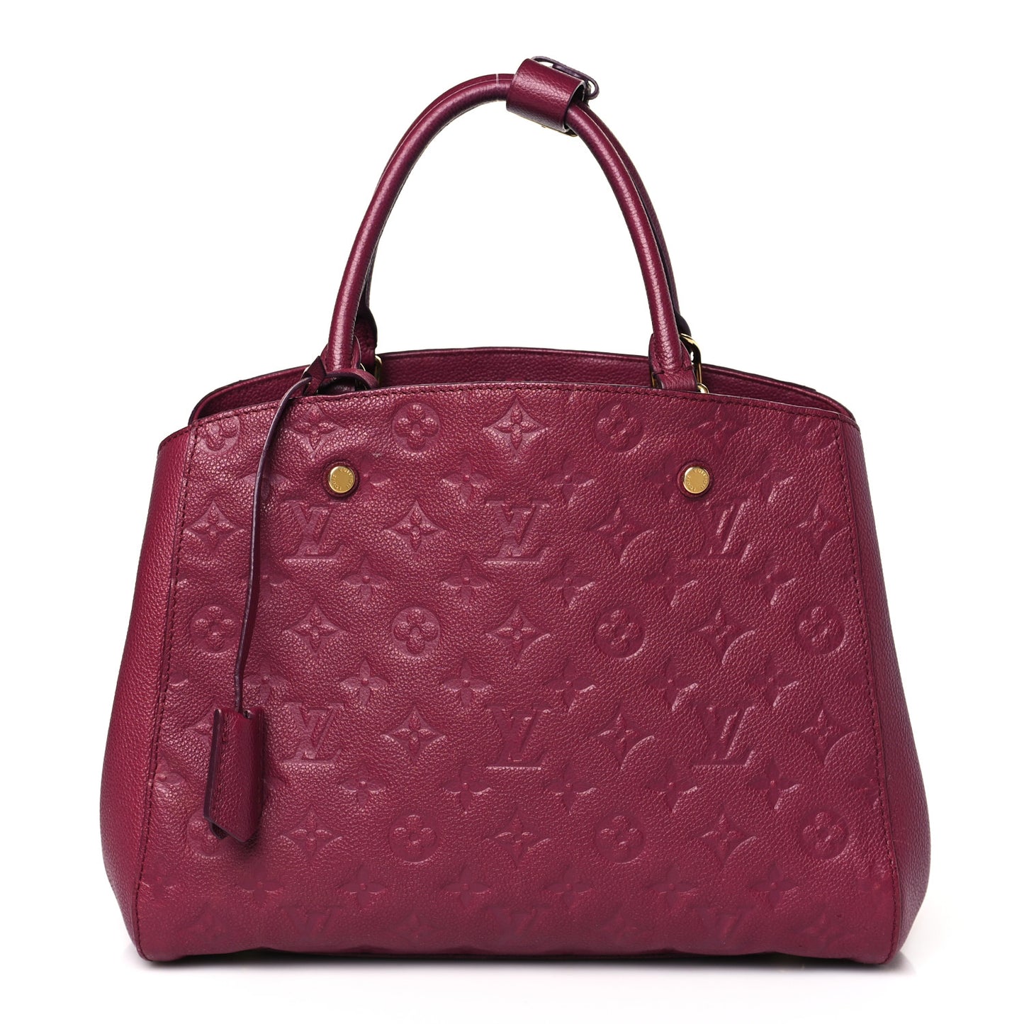 Empreinte Montaigne MM Grape