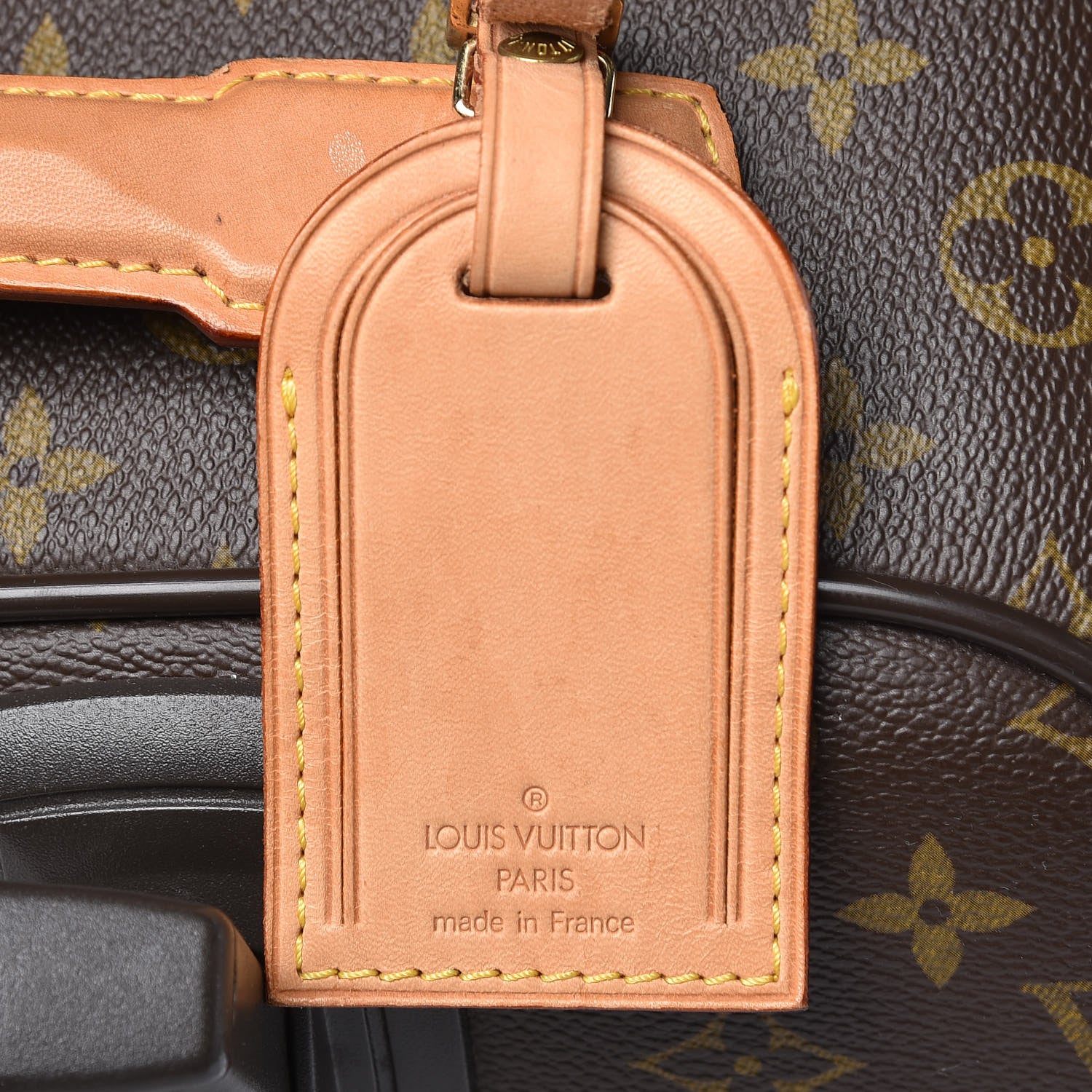 Louis Vuitton Monogram Pegase 55 8 of 22