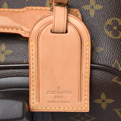 Louis Vuitton Monogram Pegase 55 8 of 22