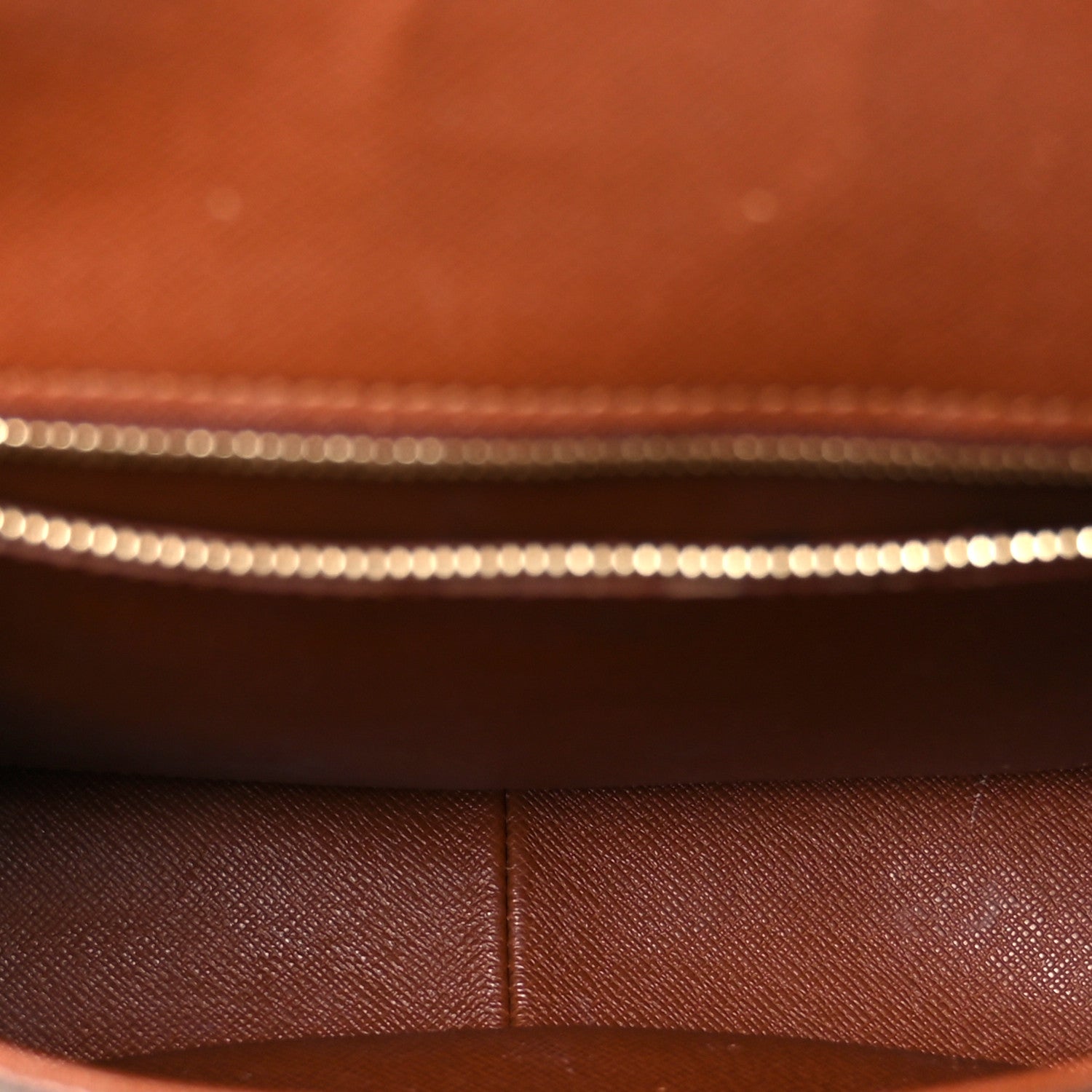 Louis Vuitton Monogram Saint Cloud GM 5 of 10