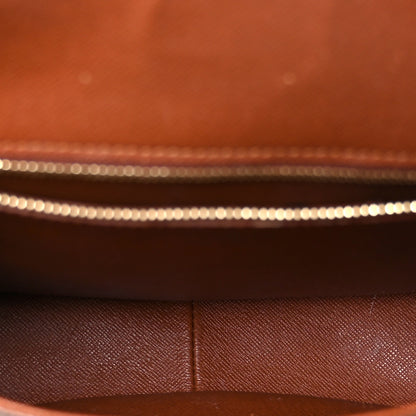 Louis Vuitton Monogram Saint Cloud GM 5 of 10
