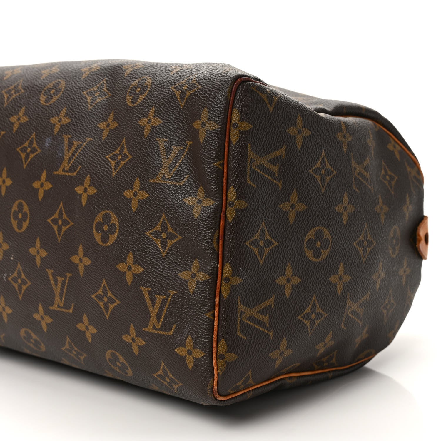 Louis Vuitton Monogram Speedy 30 7 of 12