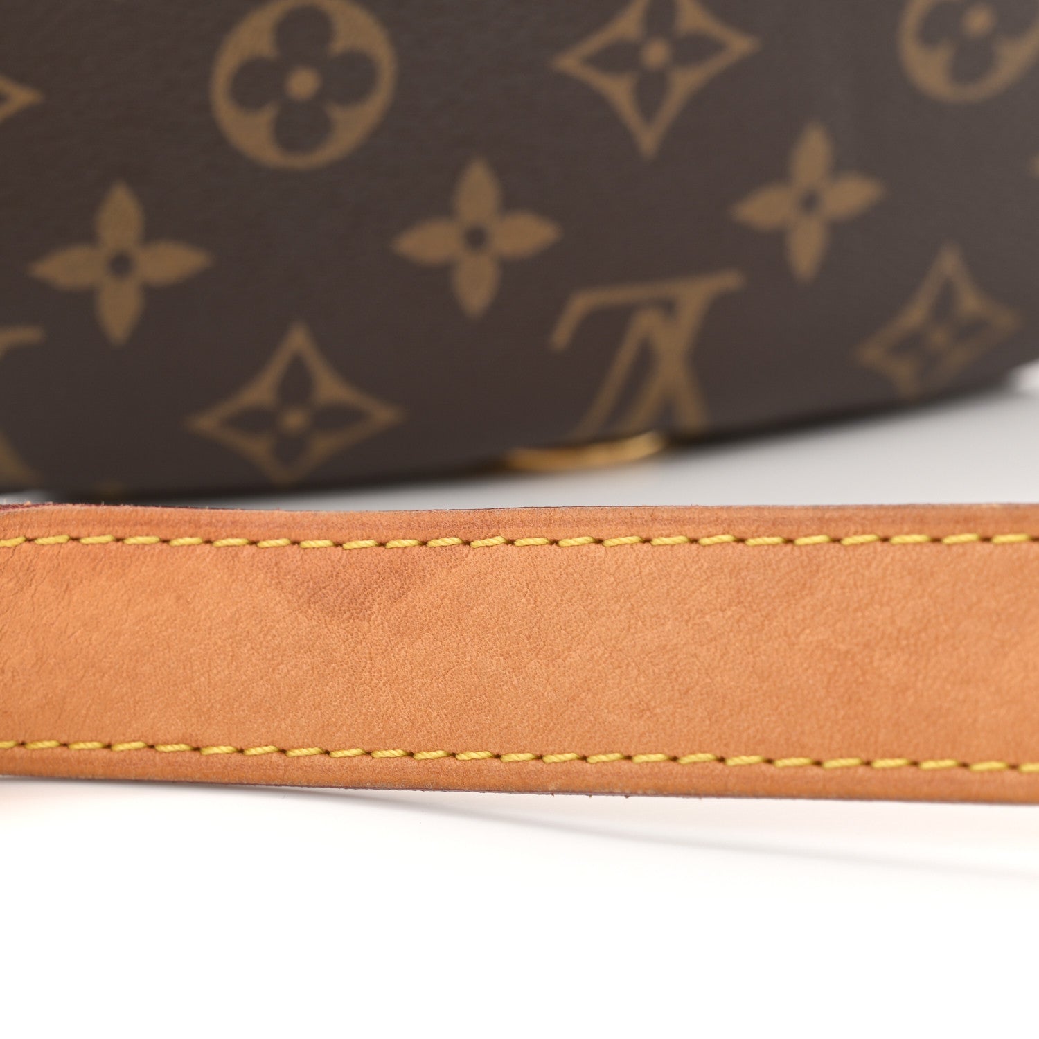 Louis Vuitton Monogram Bumbag 12 of 13