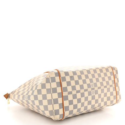 Louis Vuitton Damier Azur Totally MM 4 of 13