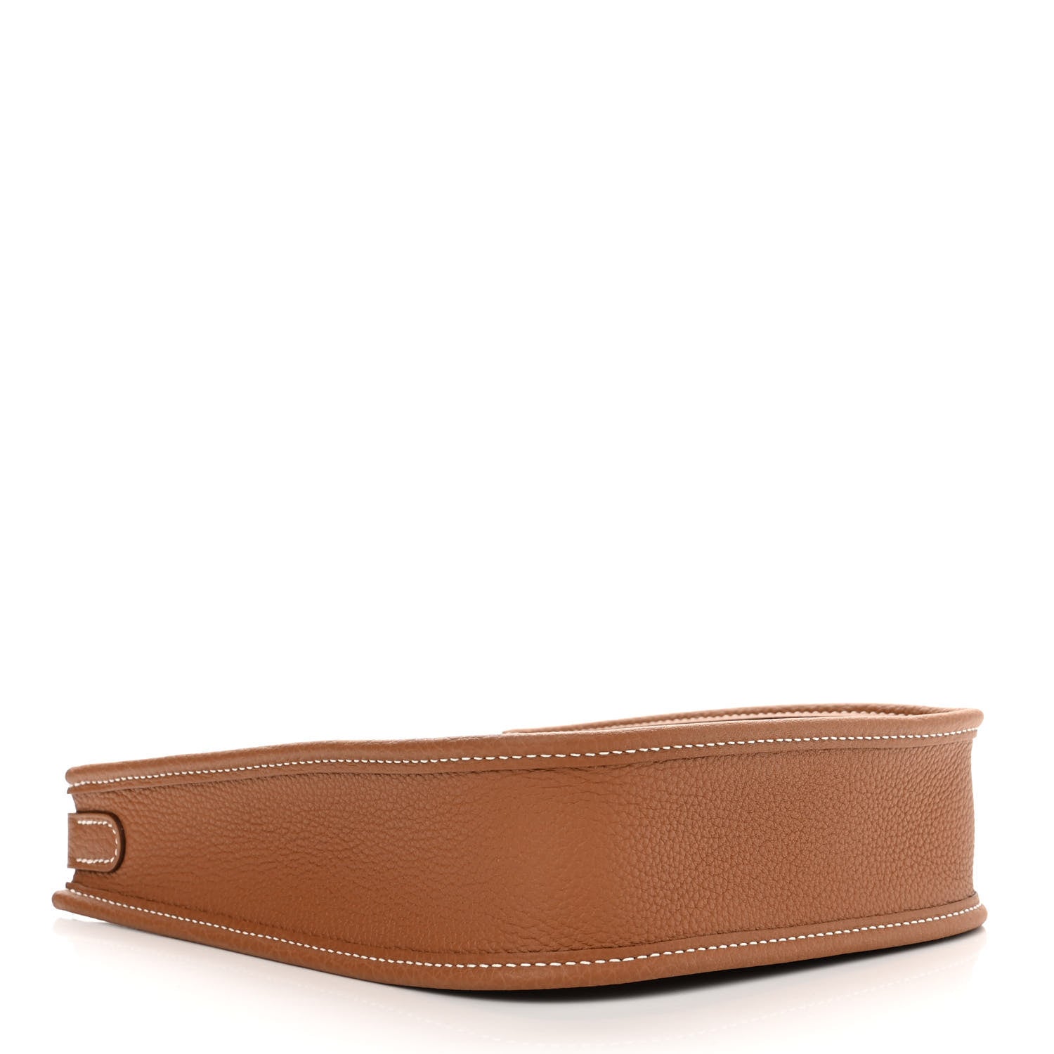 Hermes Taurillon Maurice Evelyne TPM Gold 4 of 11