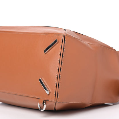 Loewe Calfskin Large Puzzle Bag Tan 7 of 8