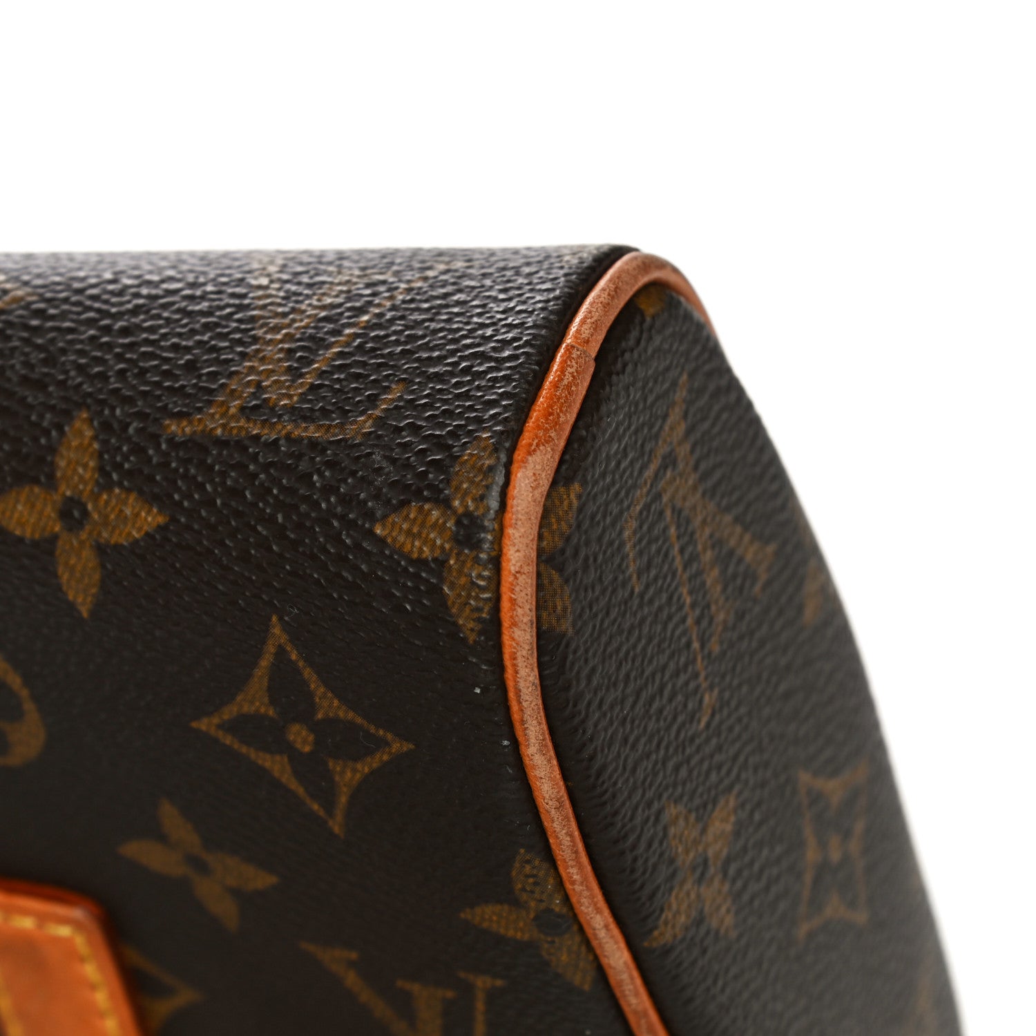 Louis Vuitton Monogram Sonatine 20 of 21