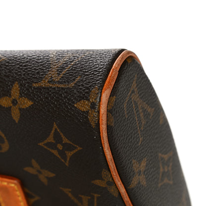 Louis Vuitton Monogram Sonatine 20 of 21