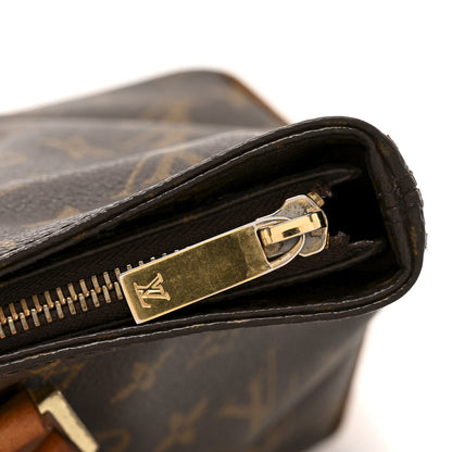Louis Vuitton Monogram Cabas Piano 11 of 11