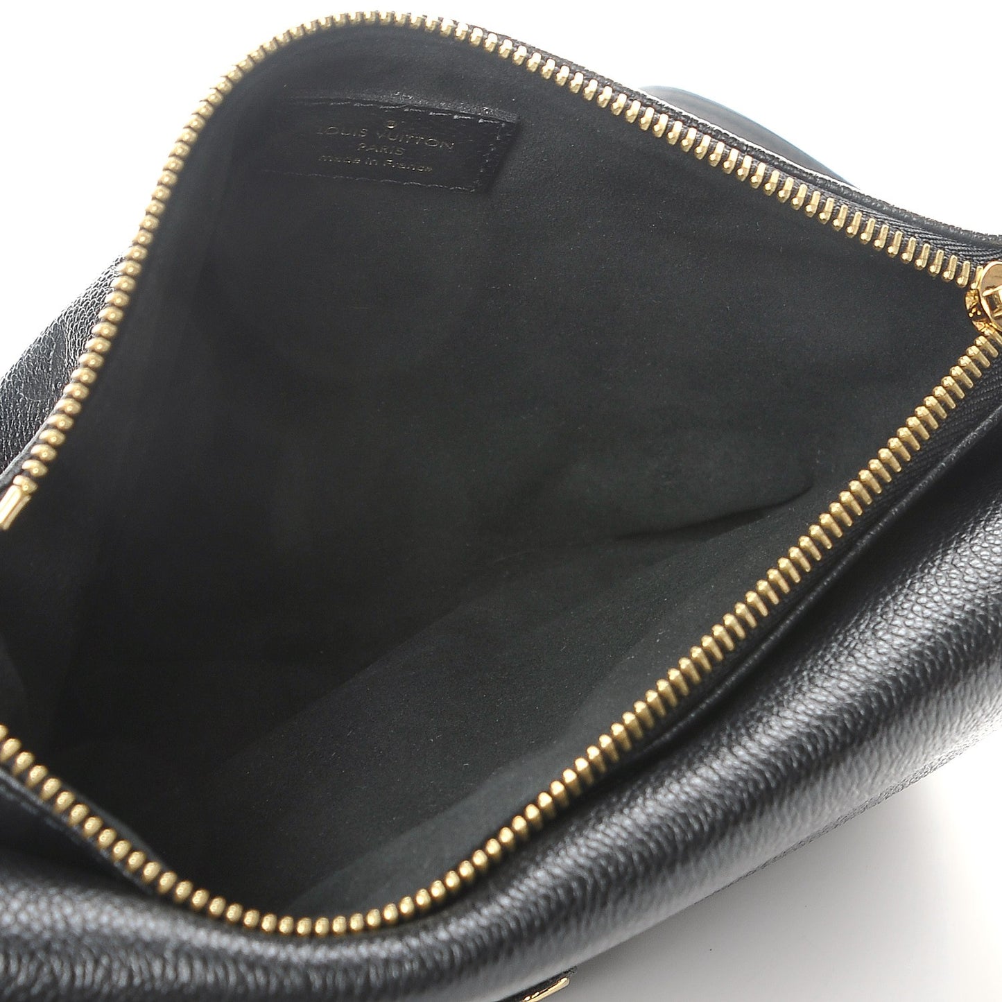 Empreinte Twice Black