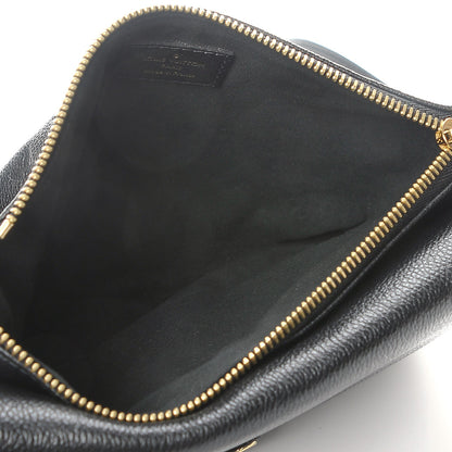 Louis Vuitton Empreinte Twice Black 6 of 9