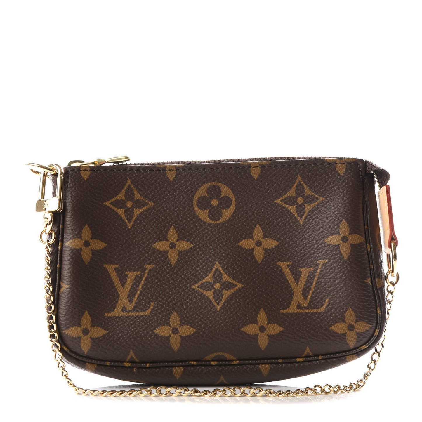 Monogram Mini Pochette Accessories