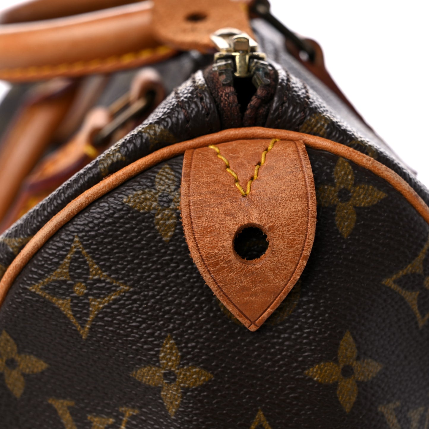 Monogram Speedy 30