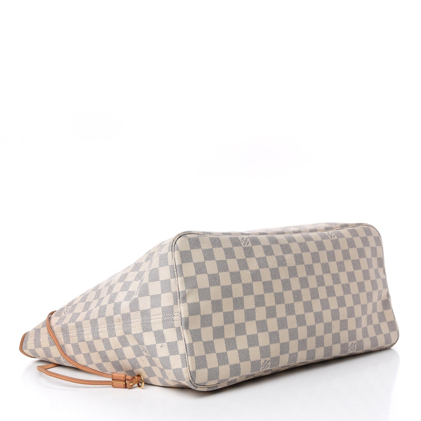 Damier Azur Neverfull GM