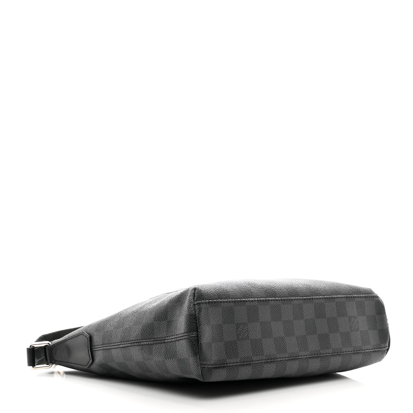 Damier Graphite Mick PM